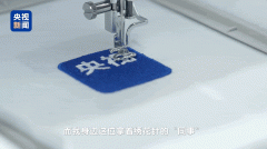 视频丨记者探馆“机械人天团” 正在进博会体验