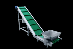 <b>姑苏当地输送机厂家深度测评：市场款式取手艺</b>