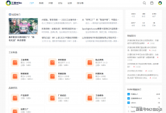 2025-206年5大工业及仪器电子类优良论坛网坐专业