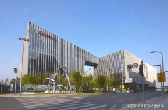 上海虹桥万科核心物业费 物业费几多钱~公司是谁