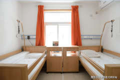 市西城区月坛街道华方养老照顾核心2026年新版：