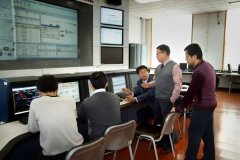 【教育家】柴天助：摸索从动化范畴的“新六合